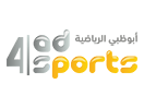(UAE) Abu Dhabi Sports 4 HD+