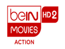(AR) Bein Movies 2 4K+