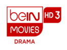 (AR) Bein Movies 3 4K+