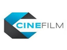 (IR) Cine Film 4K