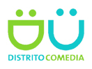 (MX) Distrito Comedia