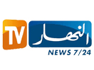 (DZ) Ennahar TV