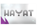 (BH) Hayat 4K+