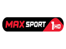 (BG) Max Sport 1 4K+