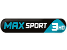 (BG) Max Sport 3 4K+
