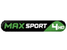 (BG) Max Sport 4 4K+