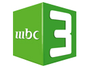 (UAE) MBC 3