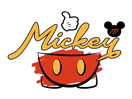 (UAE) Mickey TV