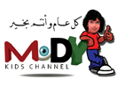 (UAE) Mody Kids Channel