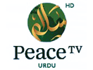 (PK) Peace TV Urdu