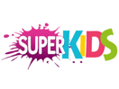 (RS) Pink Super Kids
