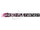 (RS) Pink Sci-Fi & Fantasy