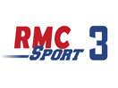 (FR) RMC Sport 3 4K+