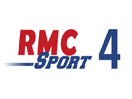 (FR) RMC Sport 4 4K+
