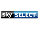 (DE) Sky Select 1 4K+