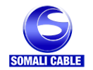 (AF) Somali Cable