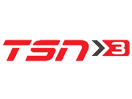 (US) TSN 3 4K+