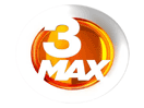 (DK) TV3 Max