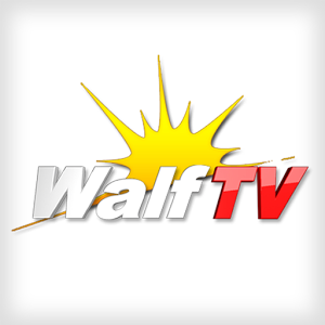 (AF) Walf TV (Senegal)