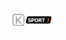 (AL) K Sport 3 4K+