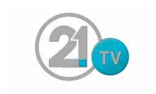 (AL) RTV 21 Maqedonia