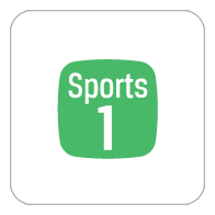 (BE) Play Sports 1 4K+