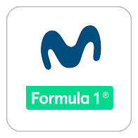 (ES) Movistar Formula 1 4K+