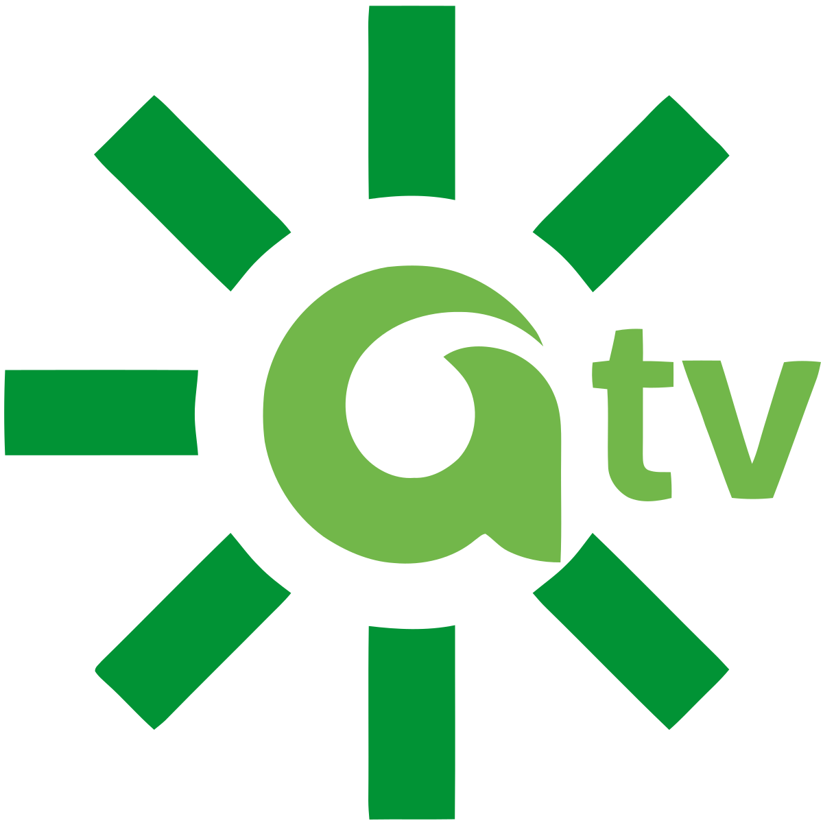 (ES) Andalucia TV