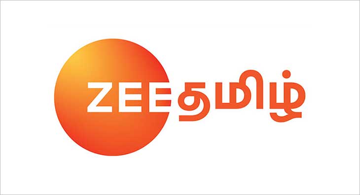 (IN) Zee Tamil 4K+
