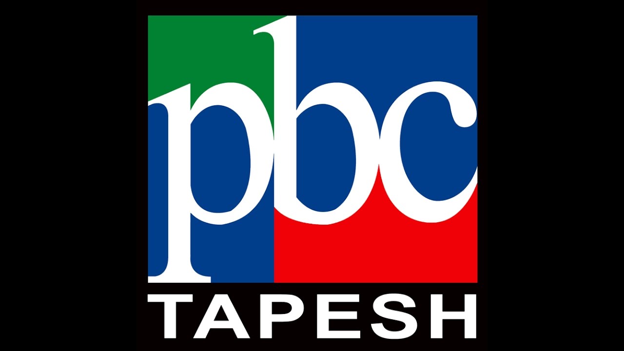 (IR) PBC Tapesh 4K+
