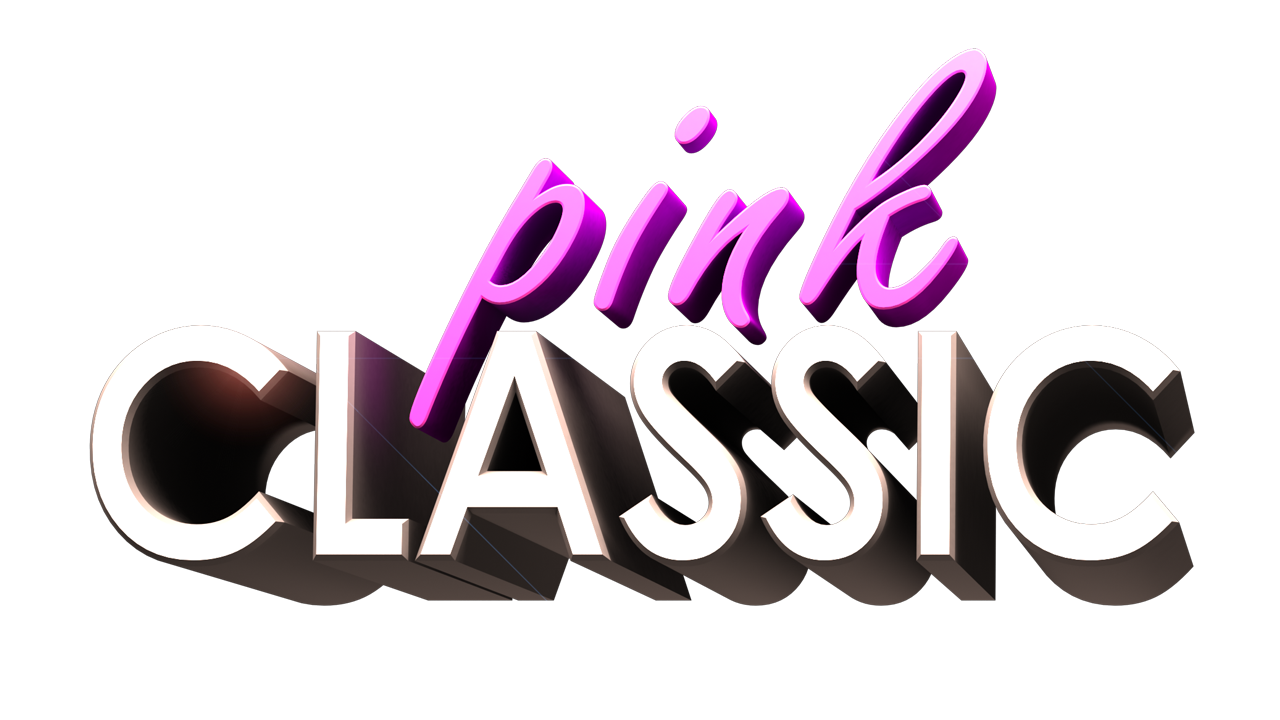 (RS) Pink Classic