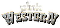 (RS) Pink Western