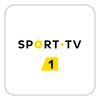 (SL) Sport TV 1 4K+