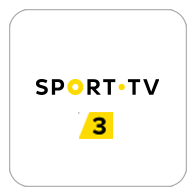 (SL) Sport TV 3 4K+