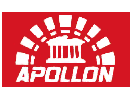 (AL) Apollon News TV