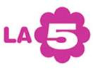 (IT) La 5