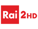 (IT) Rai 2 HD+