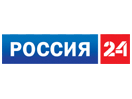 (RU) Rossiya 24 4K+