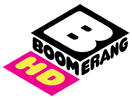 (DK) Boomerang