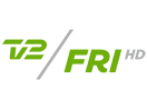 (DK) TV 2 Fri 4K+