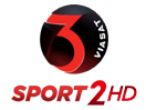 (DK) TV3 Sport 2 4K+