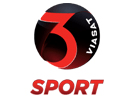 (DK) TV3 Sport 1 4K+