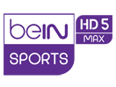 (FR) beIN Sport Max 5 4K+