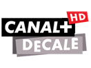 (FR) Canal+ Decale 4K+