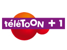 (FR) Teletoon+ 1 4K+