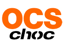 (FR) Ocs Choc 4K+