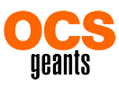 (FR) Ocs Geants 4K+