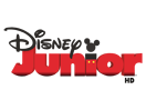 (FR) Disney Junior 4K+