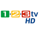 (DE) 1-2-3 TV 4K+