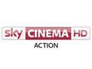 (DE) Sky Cinema Action 4K+